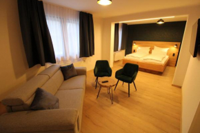DER Hirsch Hotel